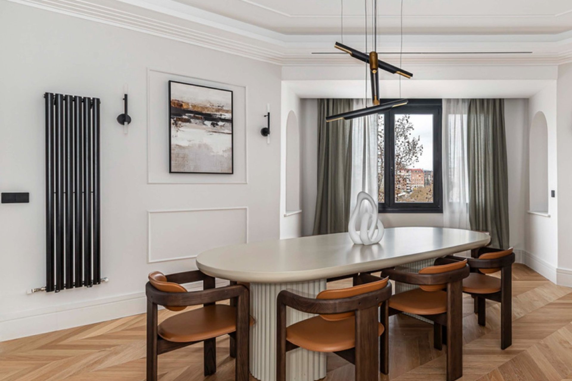 Odsprzedaż - Apartament - Madrid