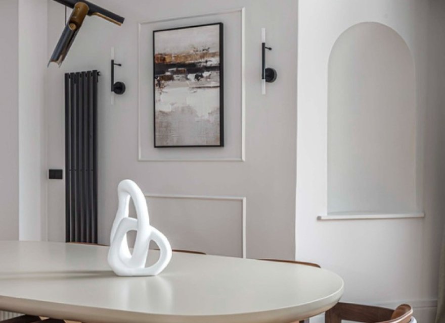 Odsprzedaż - Apartament - Madrid