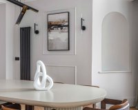 Odsprzedaż - Apartament - Madrid