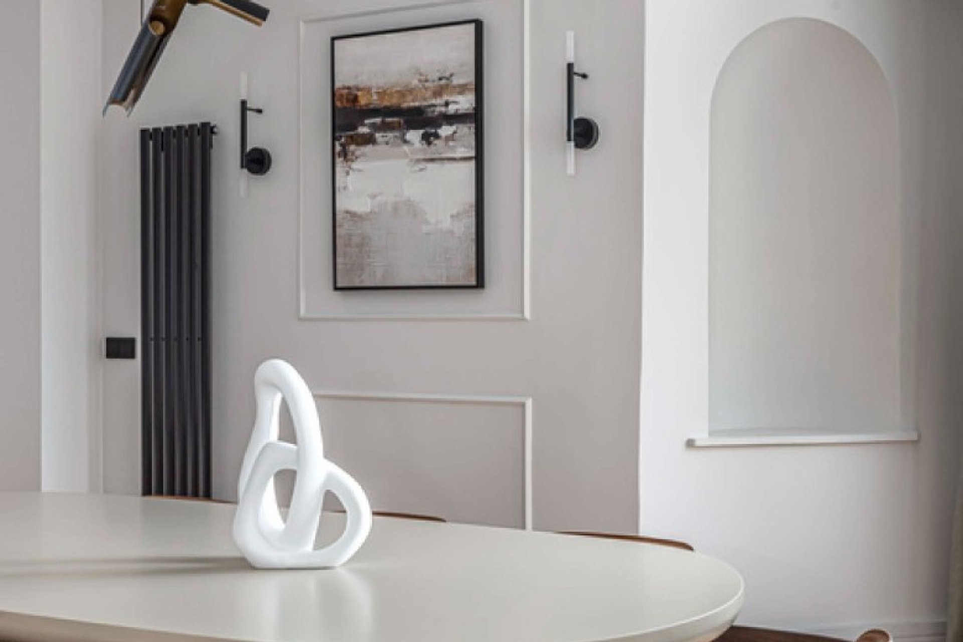 Odsprzedaż - Apartament - Madrid