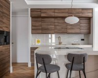 Odsprzedaż - Apartament - Madrid