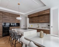 Odsprzedaż - Apartament - Madrid