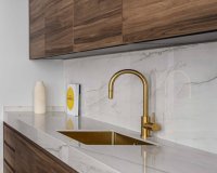 Odsprzedaż - Apartament - Madrid