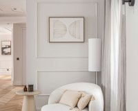 Odsprzedaż - Apartament - Madrid