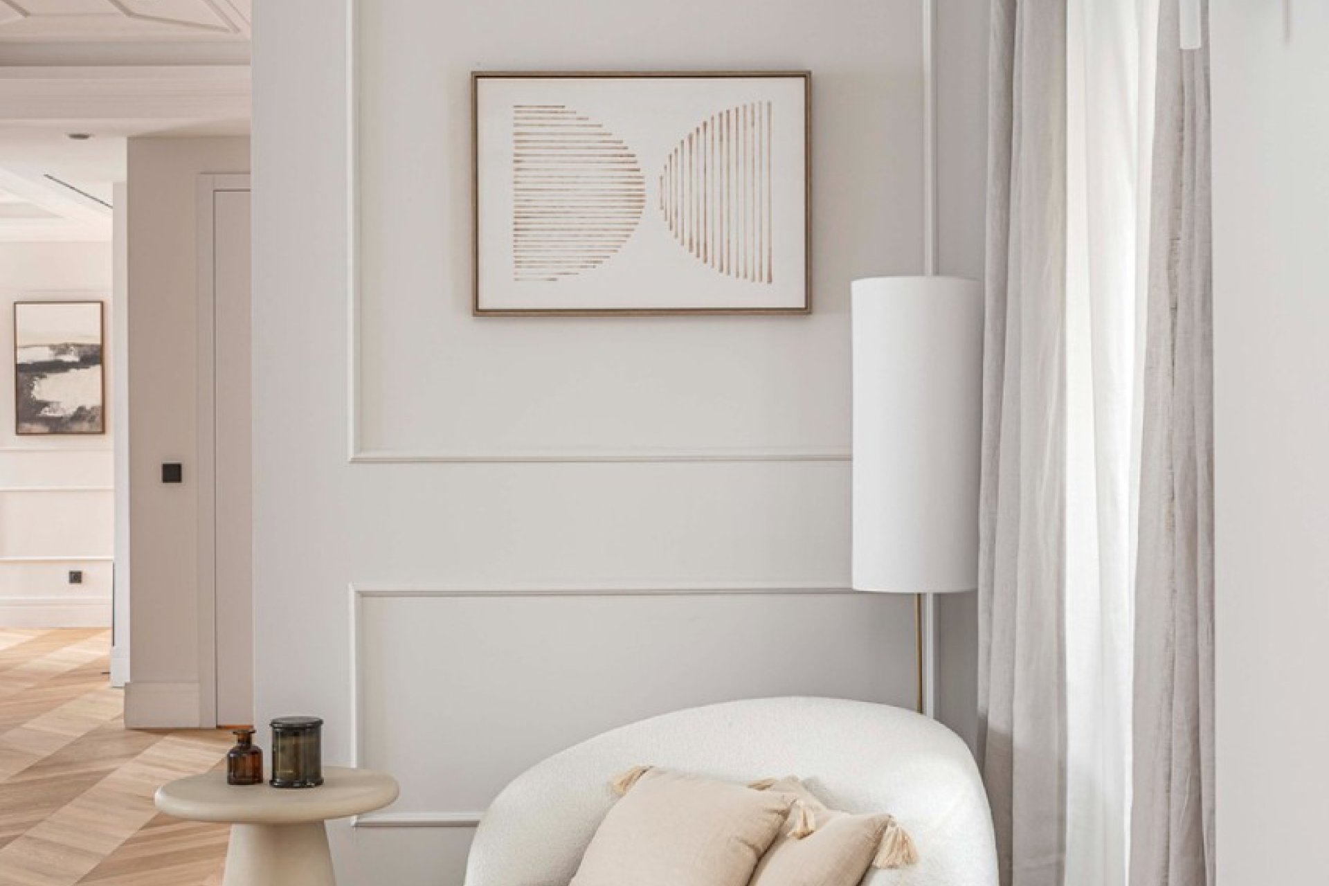 Odsprzedaż - Apartament - Madrid