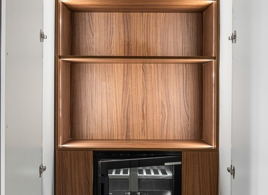 Odsprzedaż - Apartament - Madrid