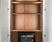 Odsprzedaż - Apartament - Madrid