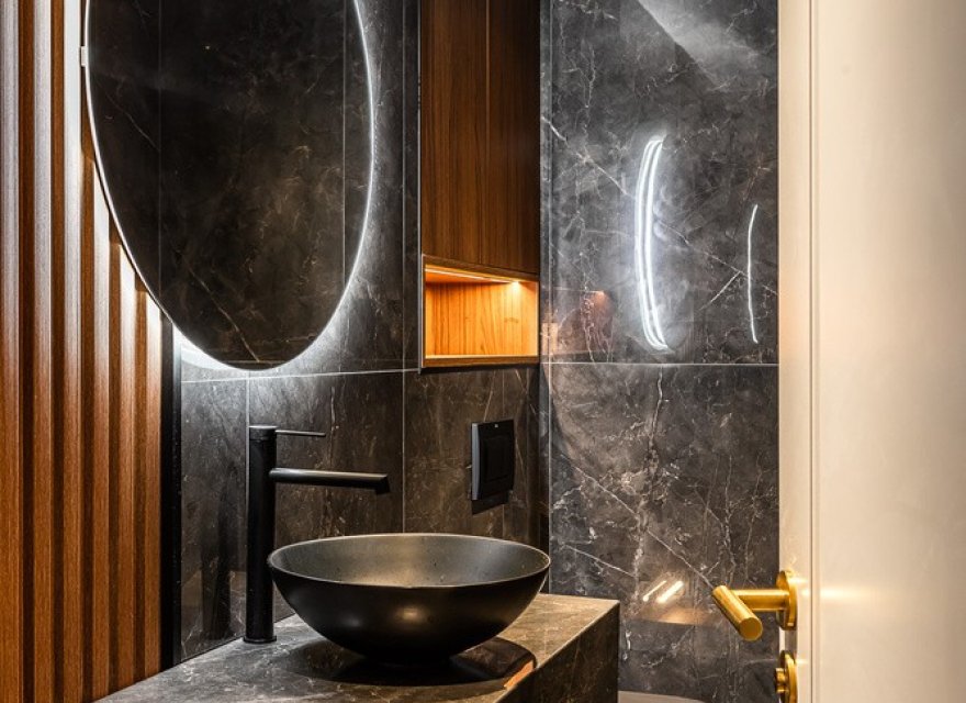 Odsprzedaż - Apartament - Madrid