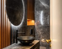 Odsprzedaż - Apartament - Madrid