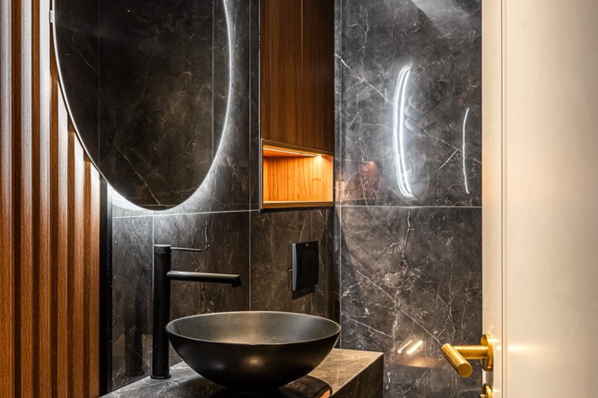 Odsprzedaż - Apartament - Madrid