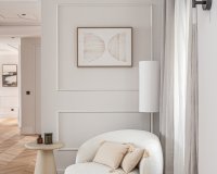 Odsprzedaż - Apartament - Madrid