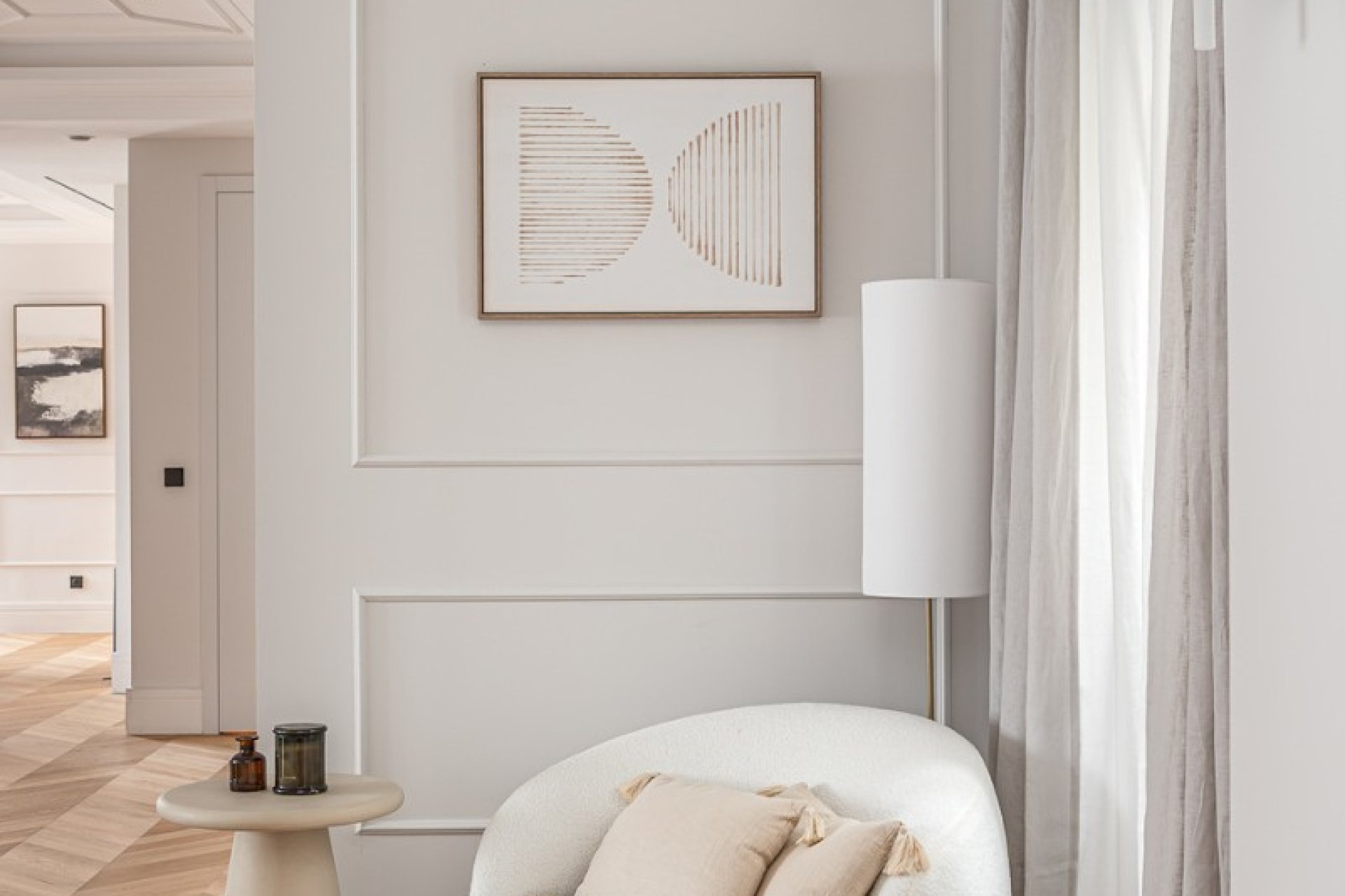 Odsprzedaż - Apartament - Madrid