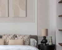 Odsprzedaż - Apartament - Madrid