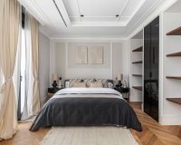 Odsprzedaż - Apartament - Madrid