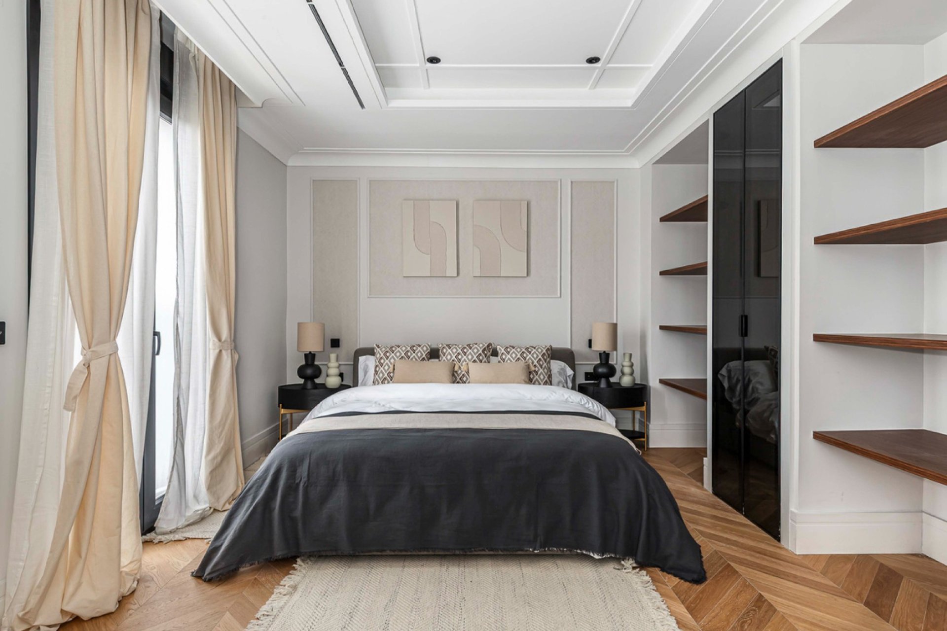 Odsprzedaż - Apartament - Madrid