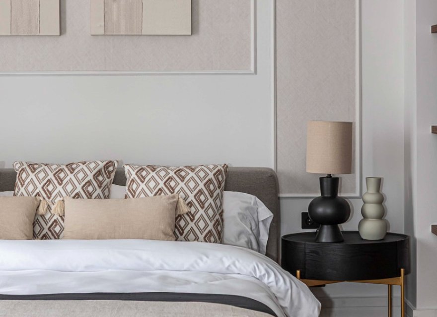 Odsprzedaż - Apartament - Madrid