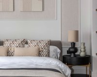 Odsprzedaż - Apartament - Madrid