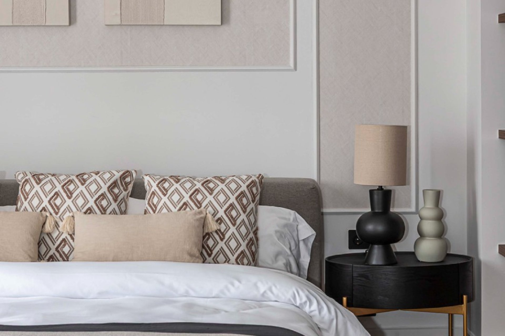 Odsprzedaż - Apartament - Madrid