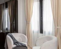 Odsprzedaż - Apartament - Madrid