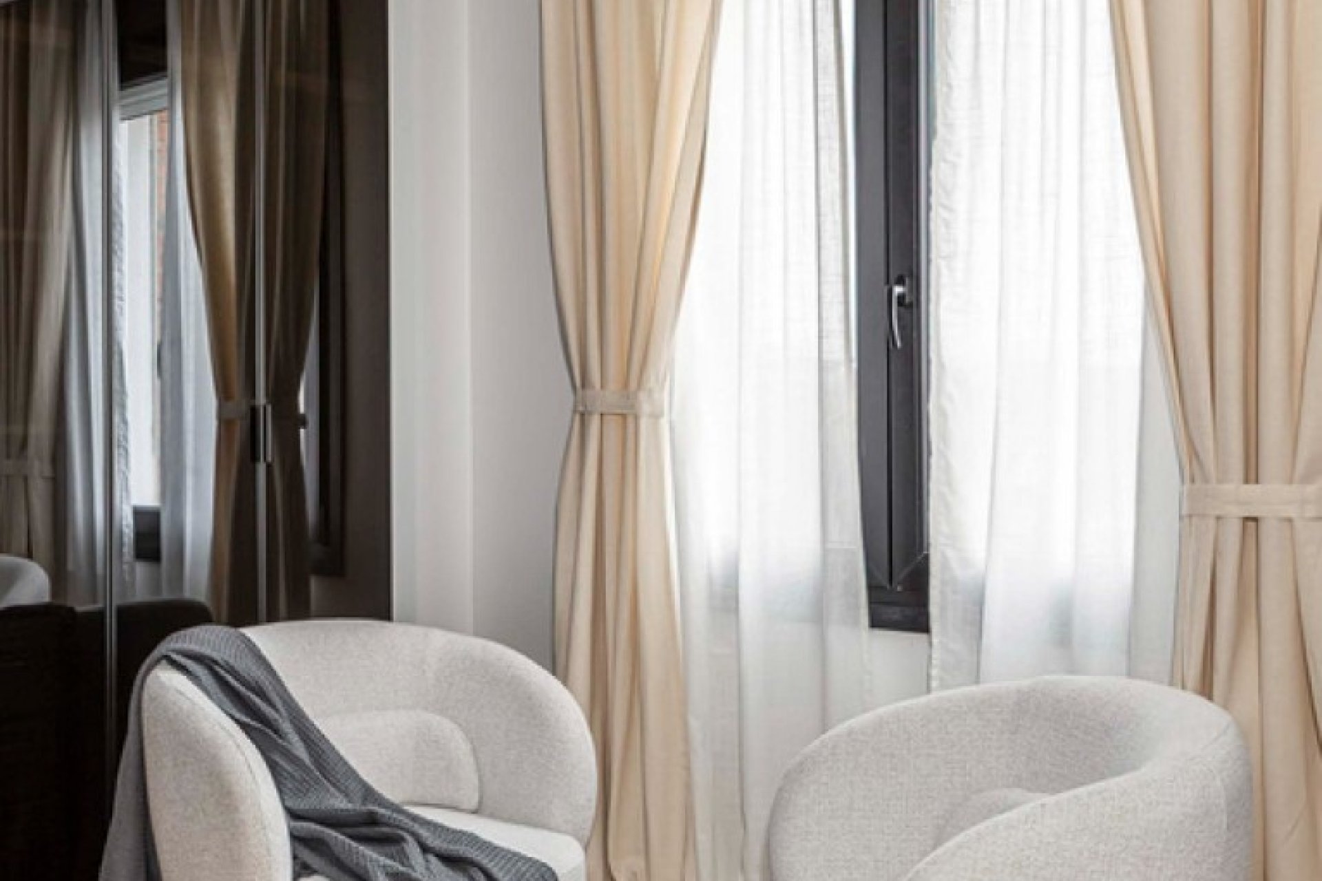 Odsprzedaż - Apartament - Madrid