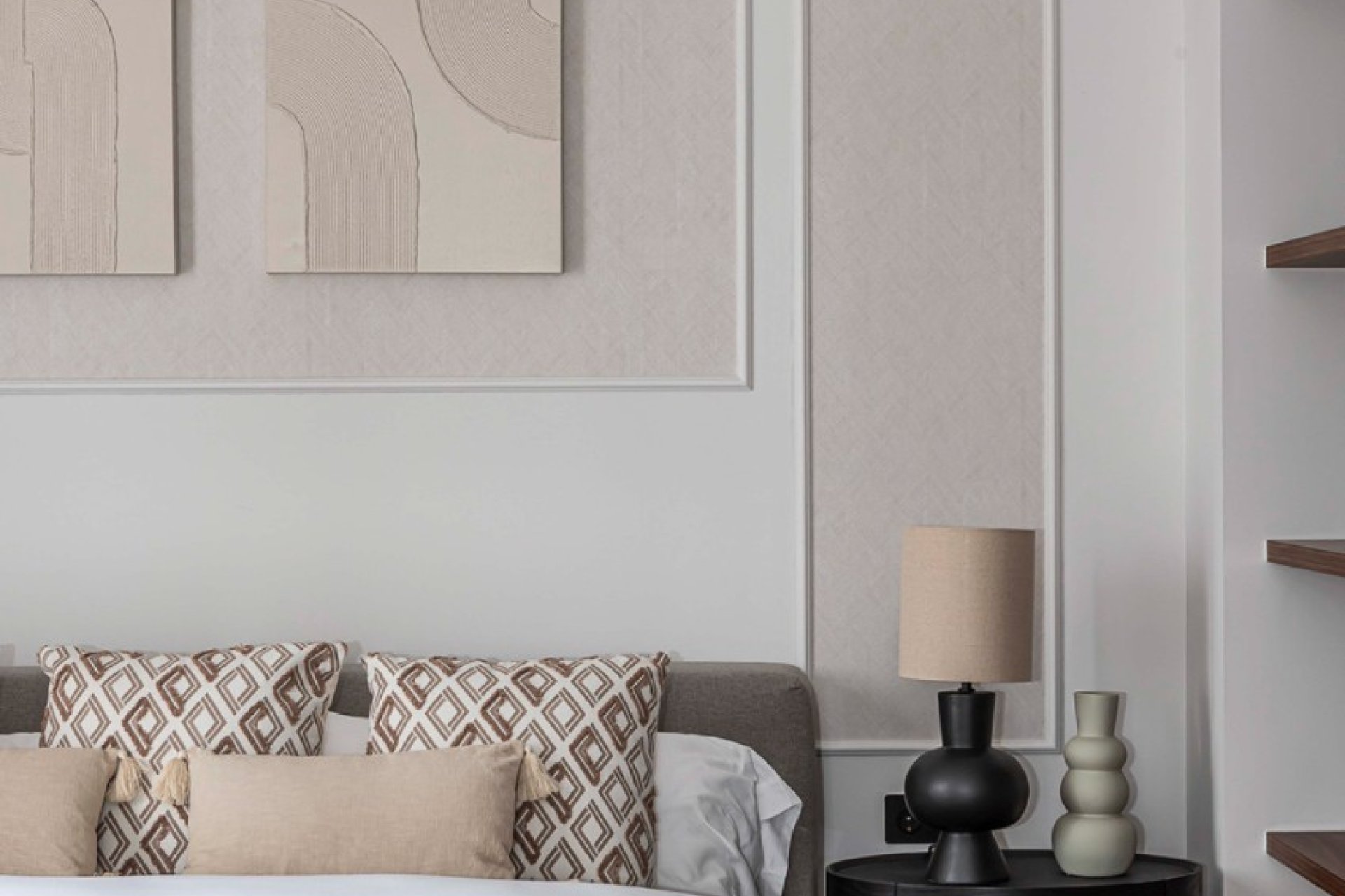 Odsprzedaż - Apartament - Madrid