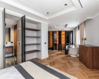 Odsprzedaż - Apartament - Madrid