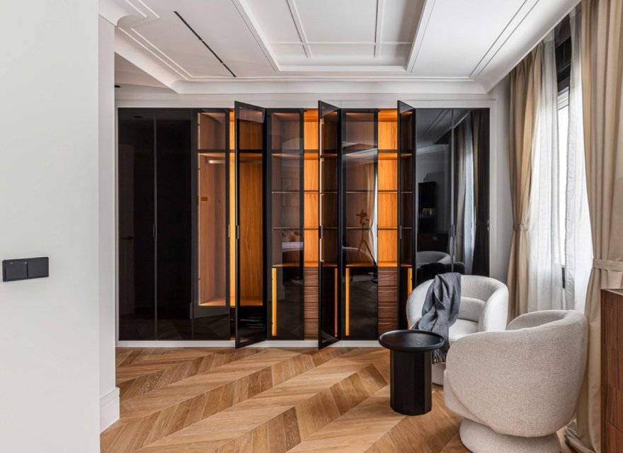 Odsprzedaż - Apartament - Madrid