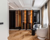 Odsprzedaż - Apartament - Madrid