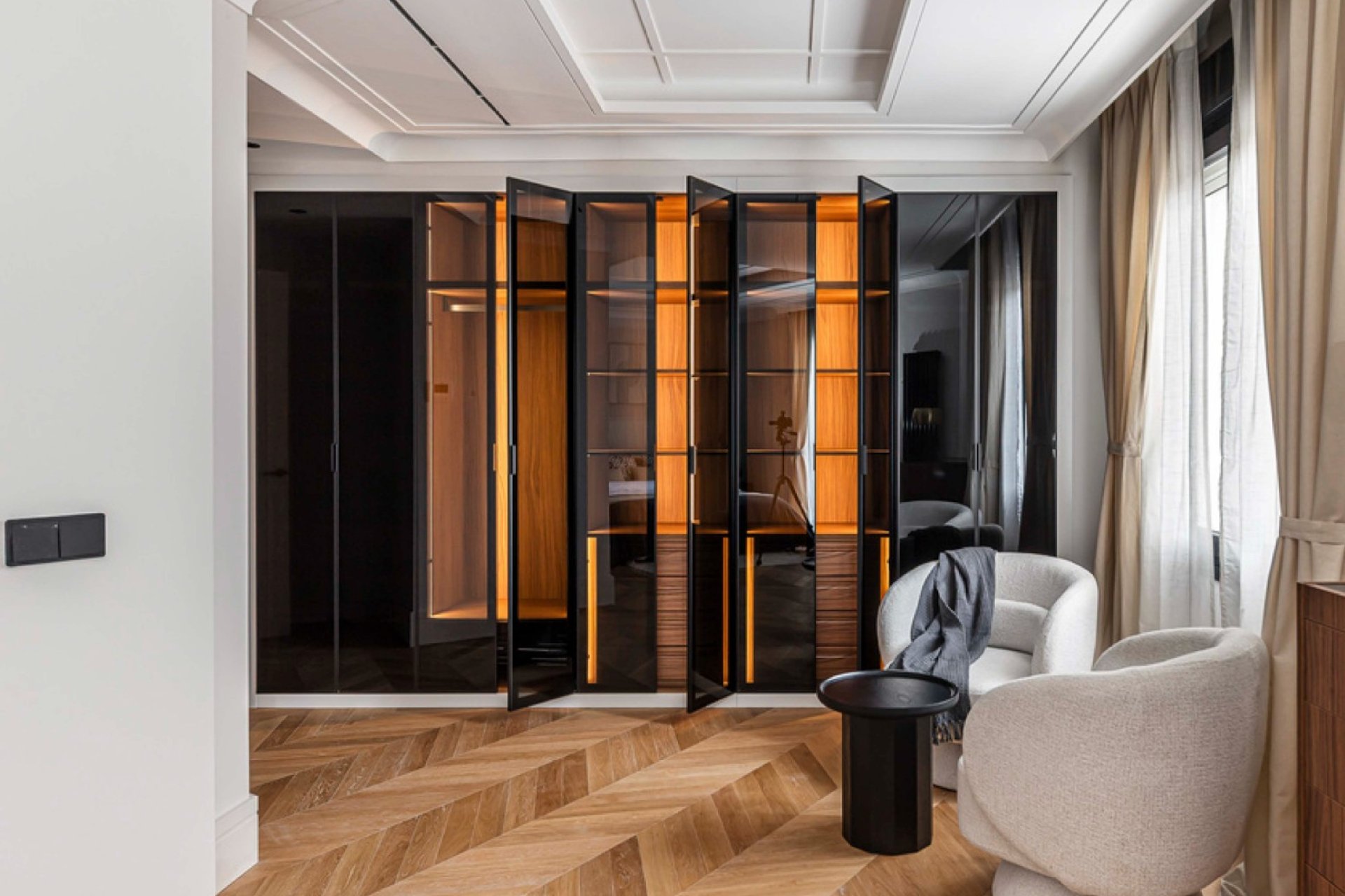 Odsprzedaż - Apartament - Madrid