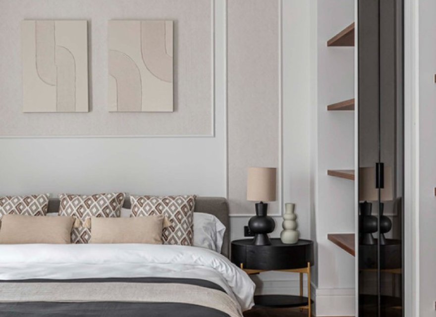 Odsprzedaż - Apartament - Madrid