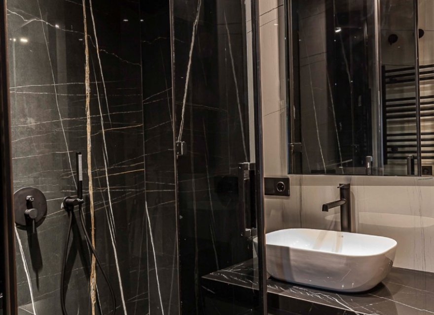 Odsprzedaż - Apartament - Madrid