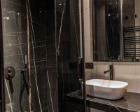 Odsprzedaż - Apartament - Madrid