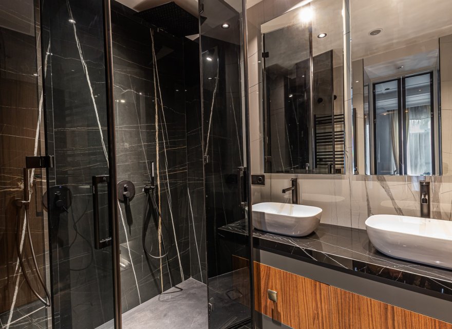 Odsprzedaż - Apartament - Madrid