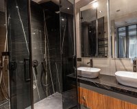 Odsprzedaż - Apartament - Madrid