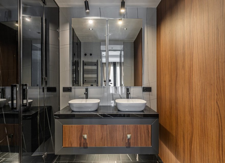 Odsprzedaż - Apartament - Madrid