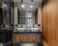 Odsprzedaż - Apartament - Madrid