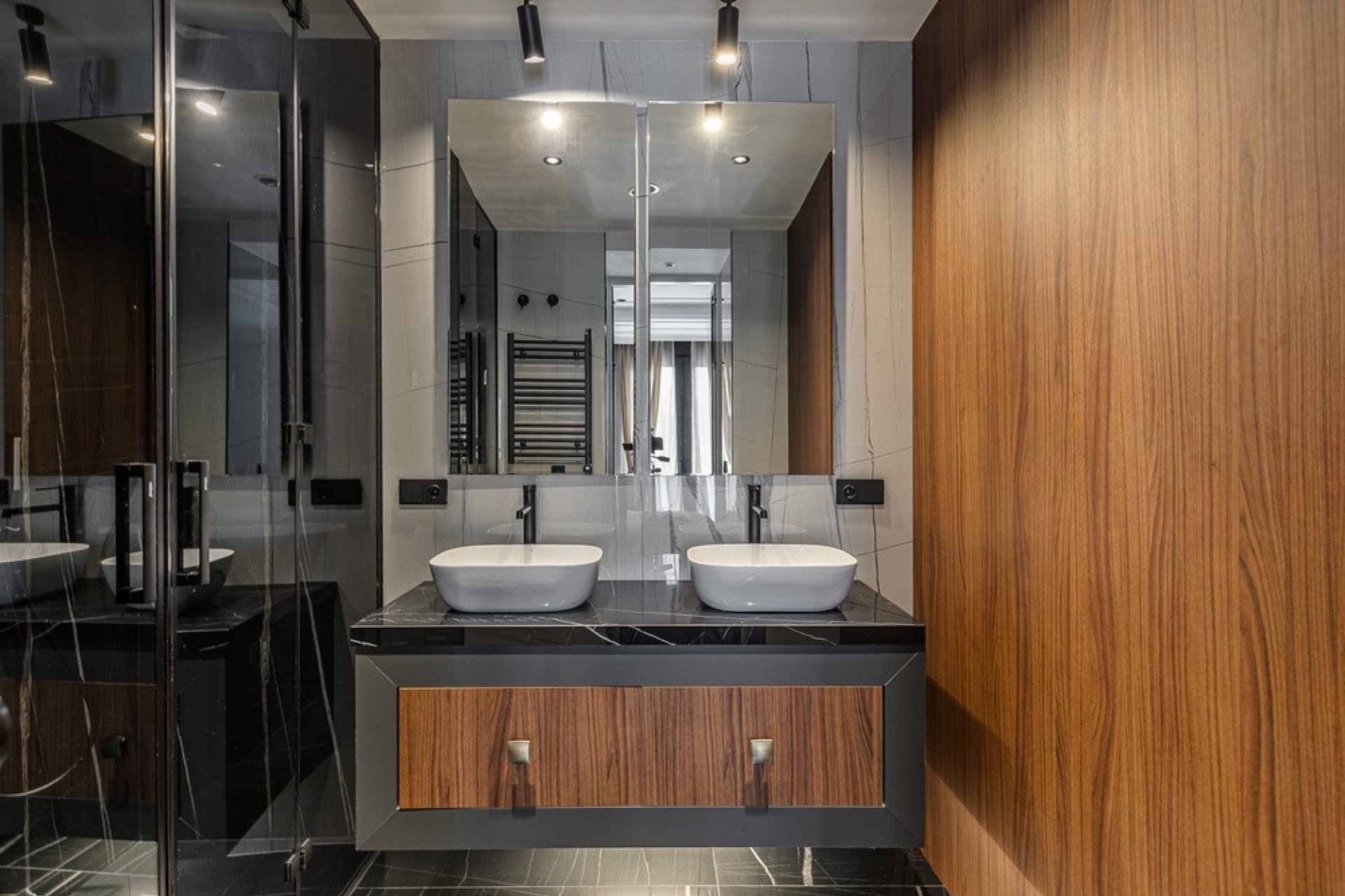 Odsprzedaż - Apartament - Madrid