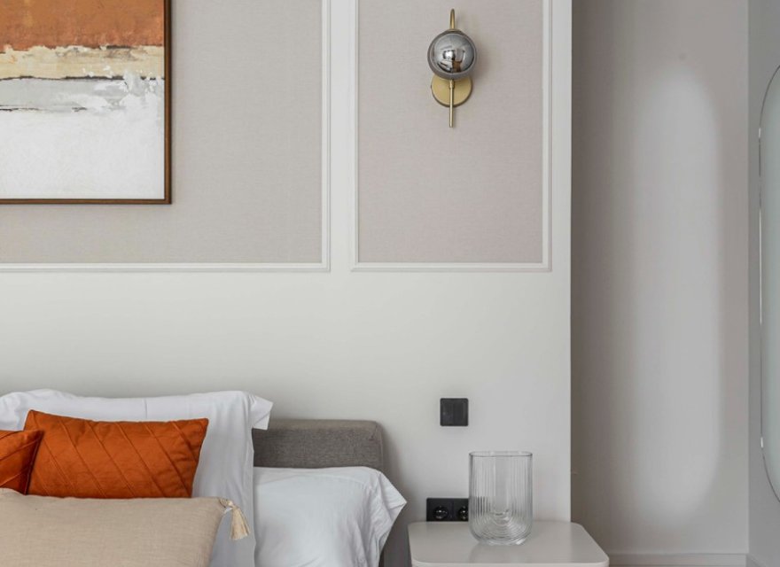 Odsprzedaż - Apartament - Madrid