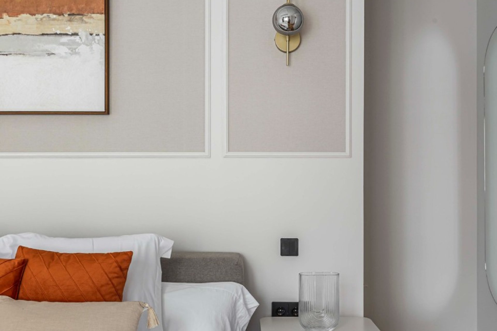 Odsprzedaż - Apartament - Madrid