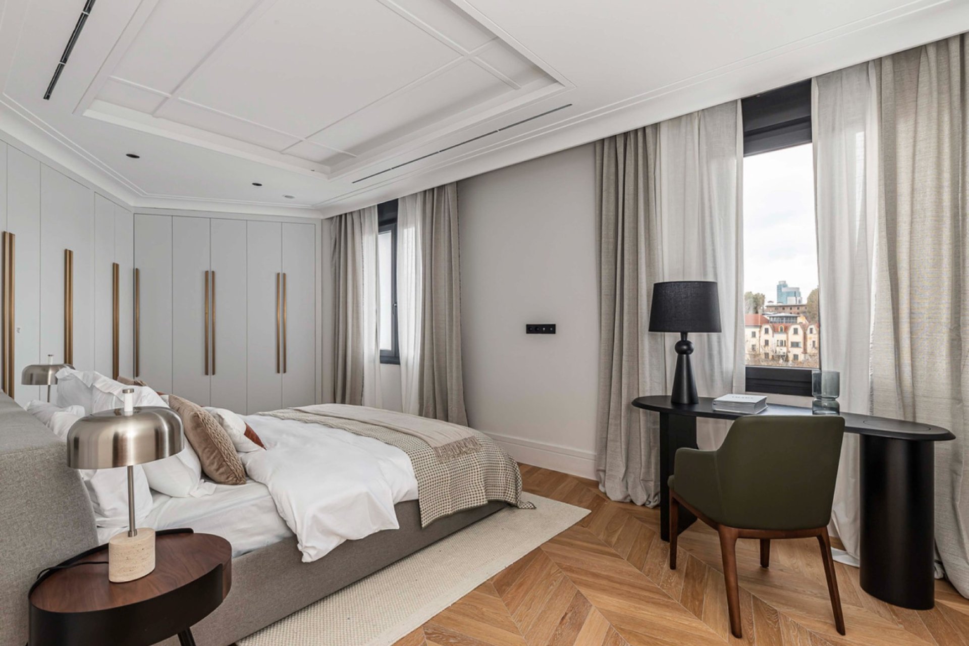 Odsprzedaż - Apartament - Madrid