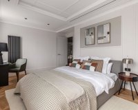 Odsprzedaż - Apartament - Madrid