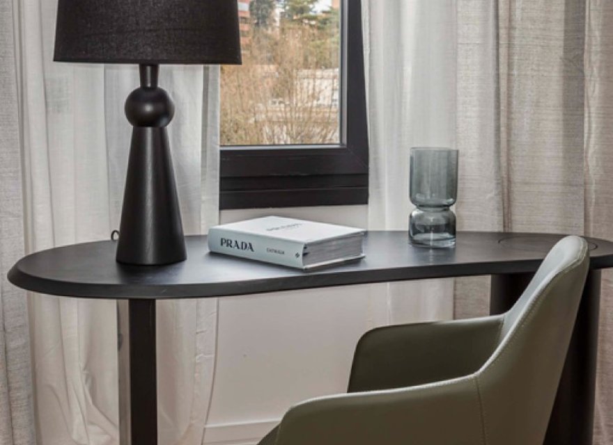 Odsprzedaż - Apartament - Madrid