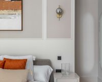 Odsprzedaż - Apartament - Madrid