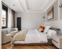 Odsprzedaż - Apartament - Madrid