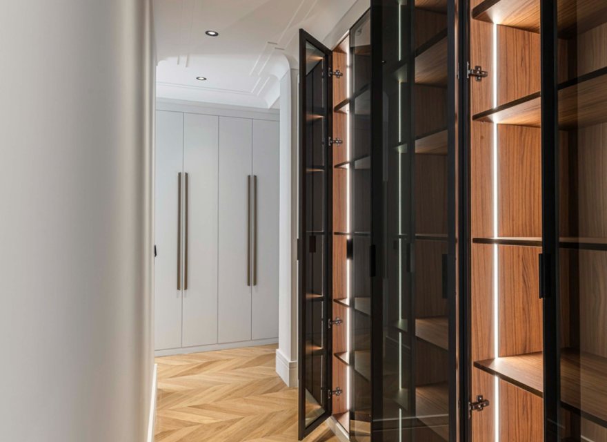 Odsprzedaż - Apartament - Madrid