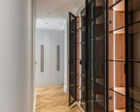 Odsprzedaż - Apartament - Madrid