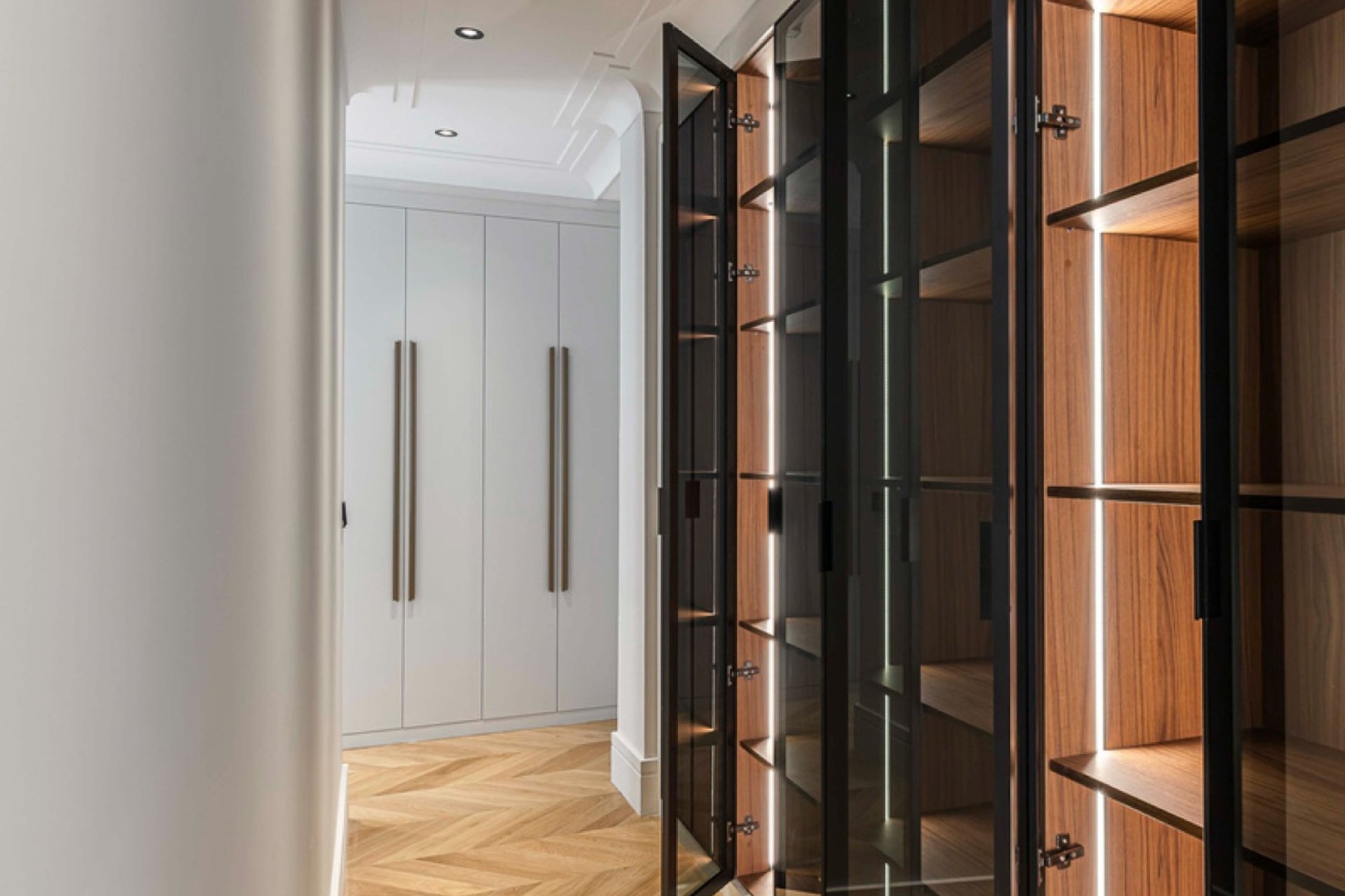 Odsprzedaż - Apartament - Madrid