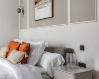 Odsprzedaż - Apartament - Madrid