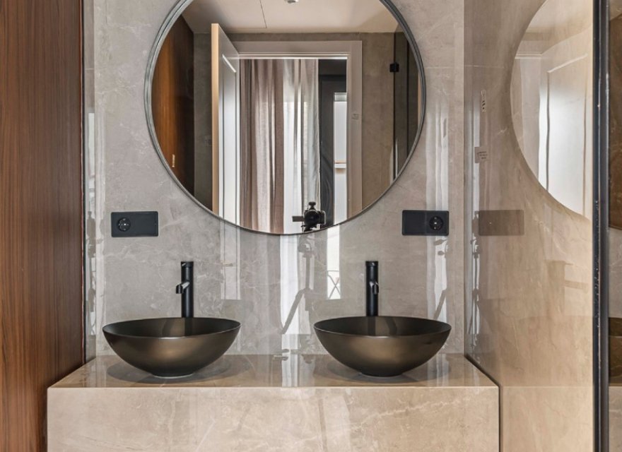 Odsprzedaż - Apartament - Madrid