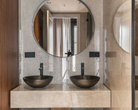 Odsprzedaż - Apartament - Madrid